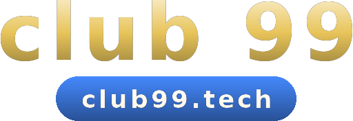 club 99 logo