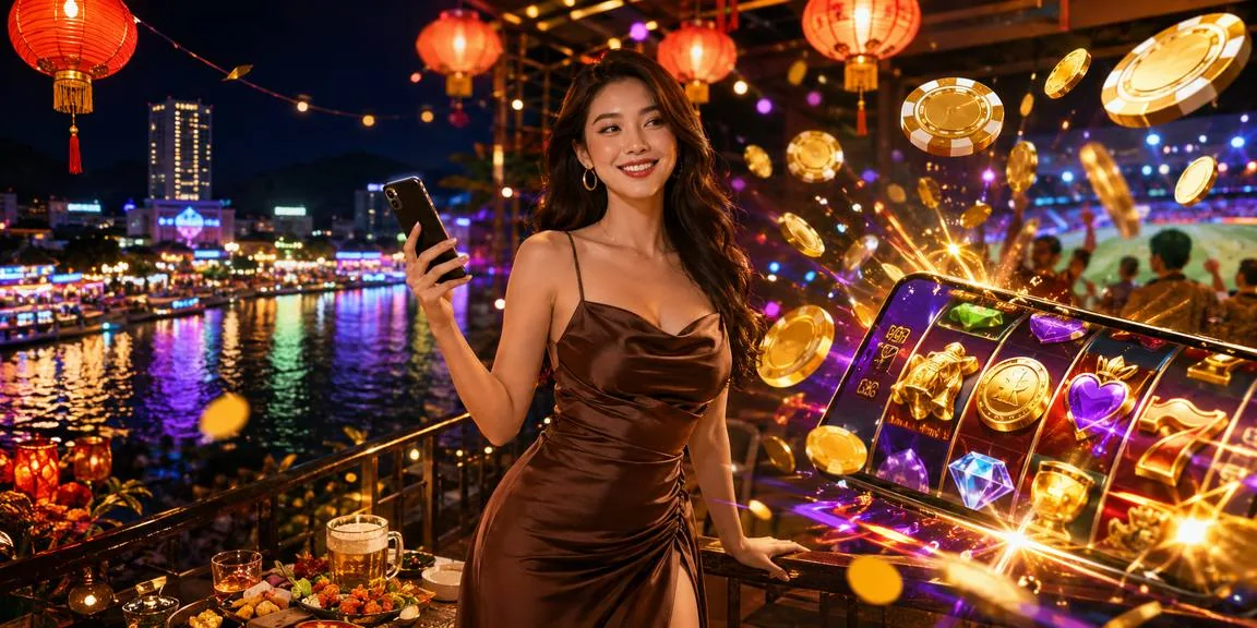club 99 Phượng Hoàng Megaways